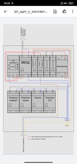 Elektrika. Elektrik ekstrenni vohtlar 24/7 ishliymiza