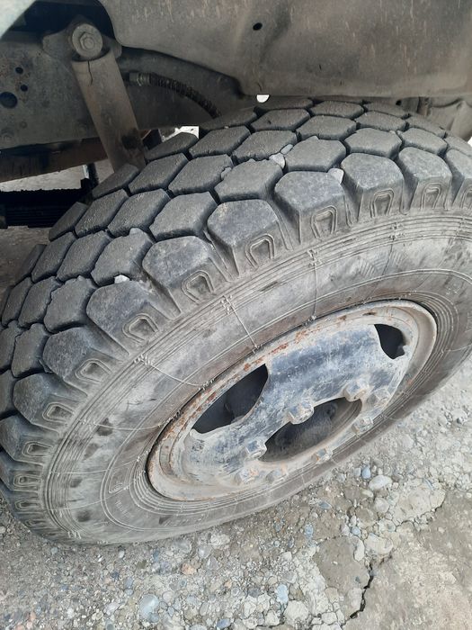 Продаётся ЗИЛ в хорошем состоянии.