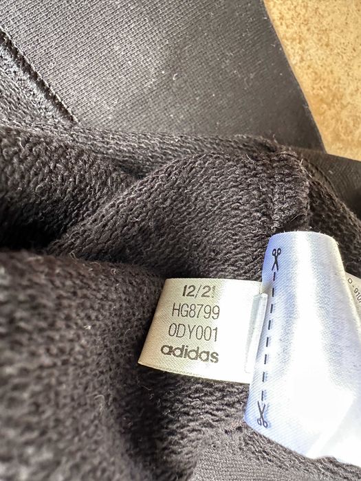 Adidas Y-3 Yojhi Yamamoto Sweatshirts XL