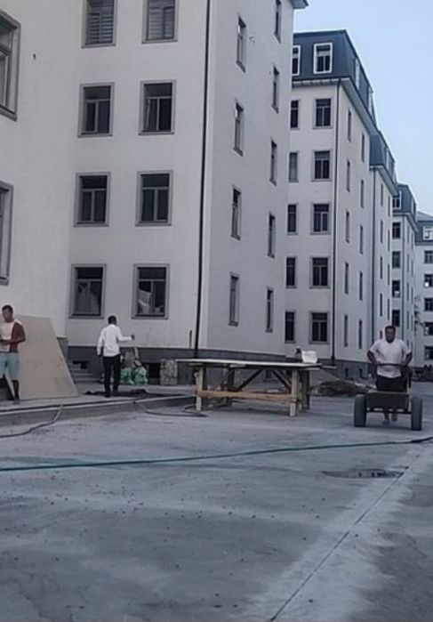 Продаётся 3ёх комнатная Новостройка Сергели 3А