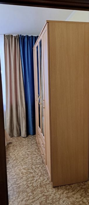 Сдается 2 комнатная квартира