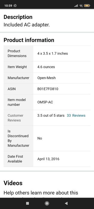 Репийтър-Точка за достъп до интернет