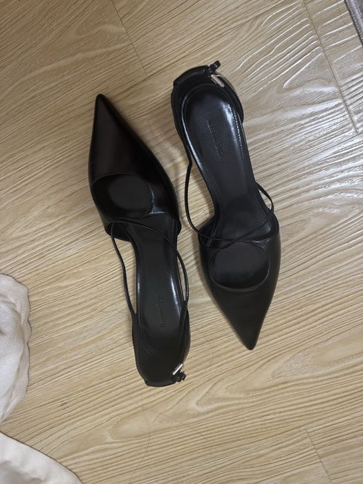 продам туфли massimo