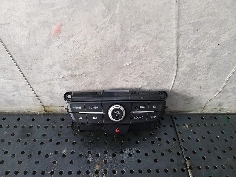 Panou multimedia ford focus 3 f1et18k811hc