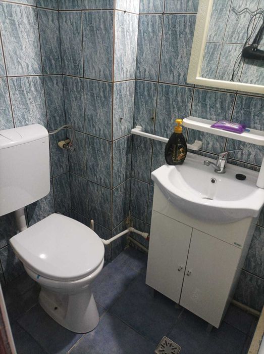 Vand garsoniera Mioveni