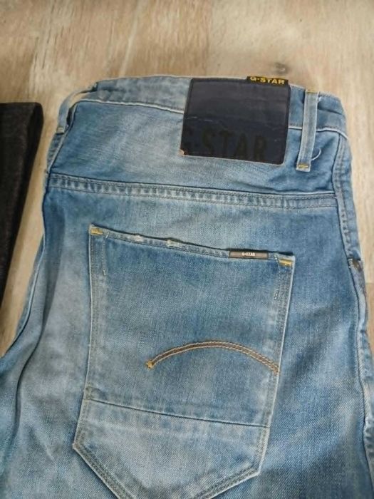 Маркови джинси G-STAR Levis ALLSAINTS Police Jack & Jones®