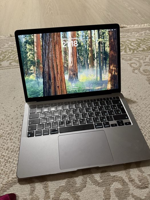 MacBook  Air М1 2020