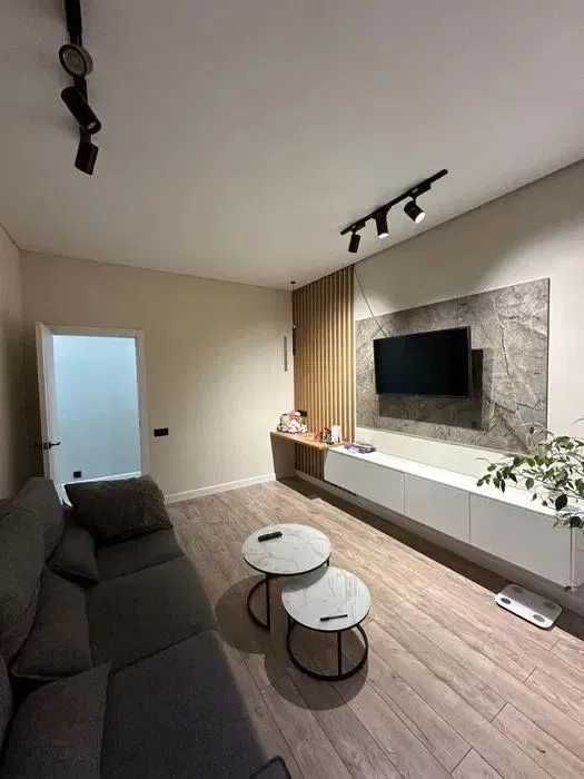 Сдаётся квартира на Шайхантахурском р-н Тинчлик метро. Гунча