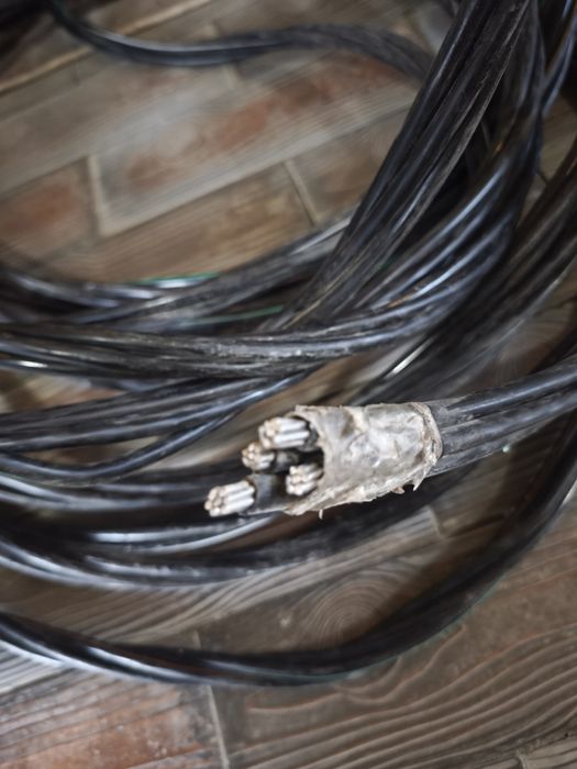 Sip kabel, кабель сип