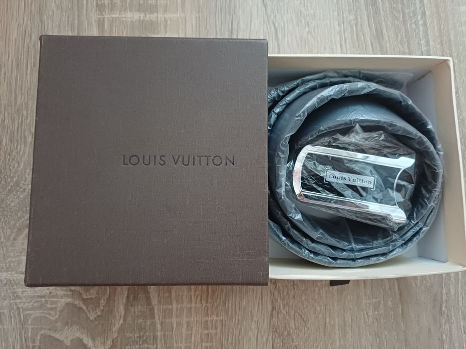 Curea bărbați Louis Vuitton