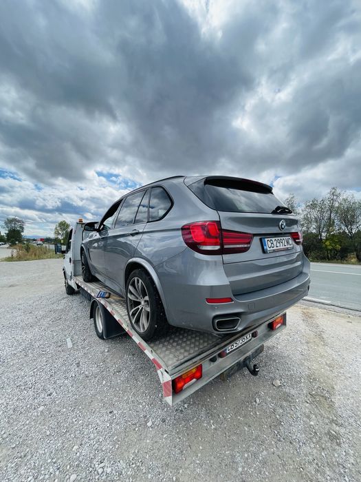 Пътна помощ за София и страната