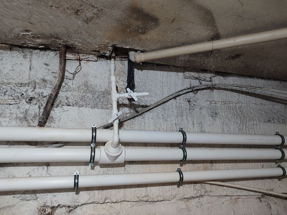 Сантехник, Электрик, Демонтаж, Монтаж