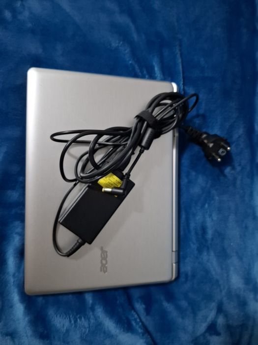 Laptop Acer Touchscreen 11,6"