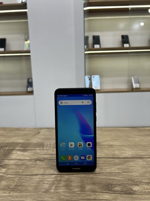 Huawei Y5 lite (16gb)