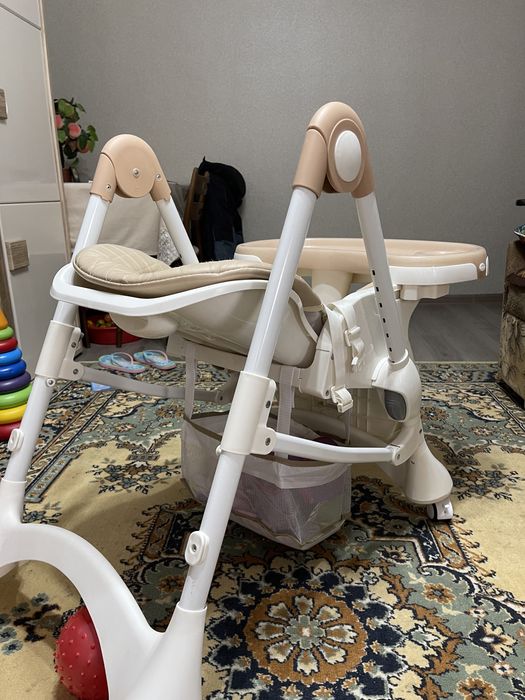 Продам детский стульчик