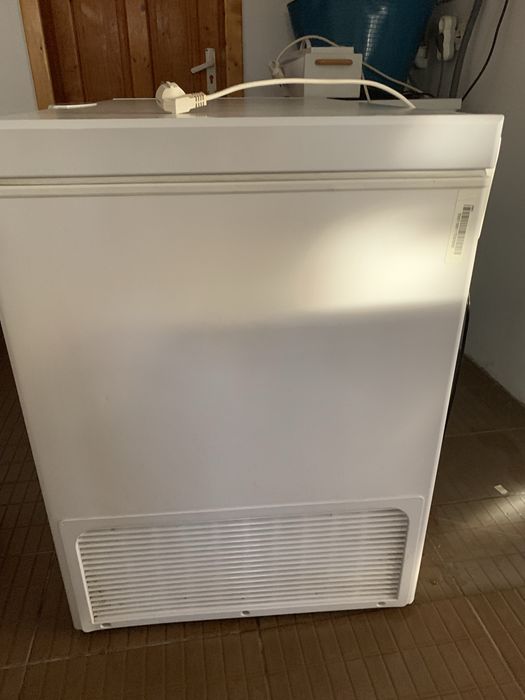 Lada frigorifica Arctic