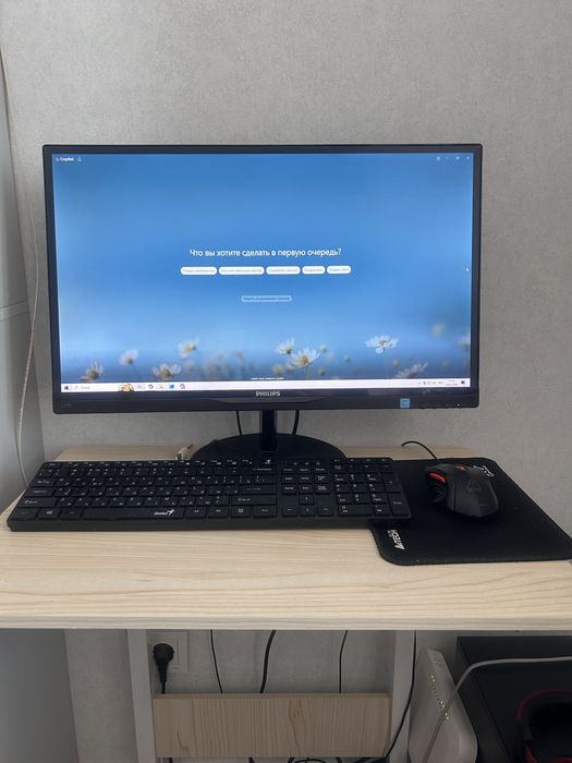 Продам компьютер