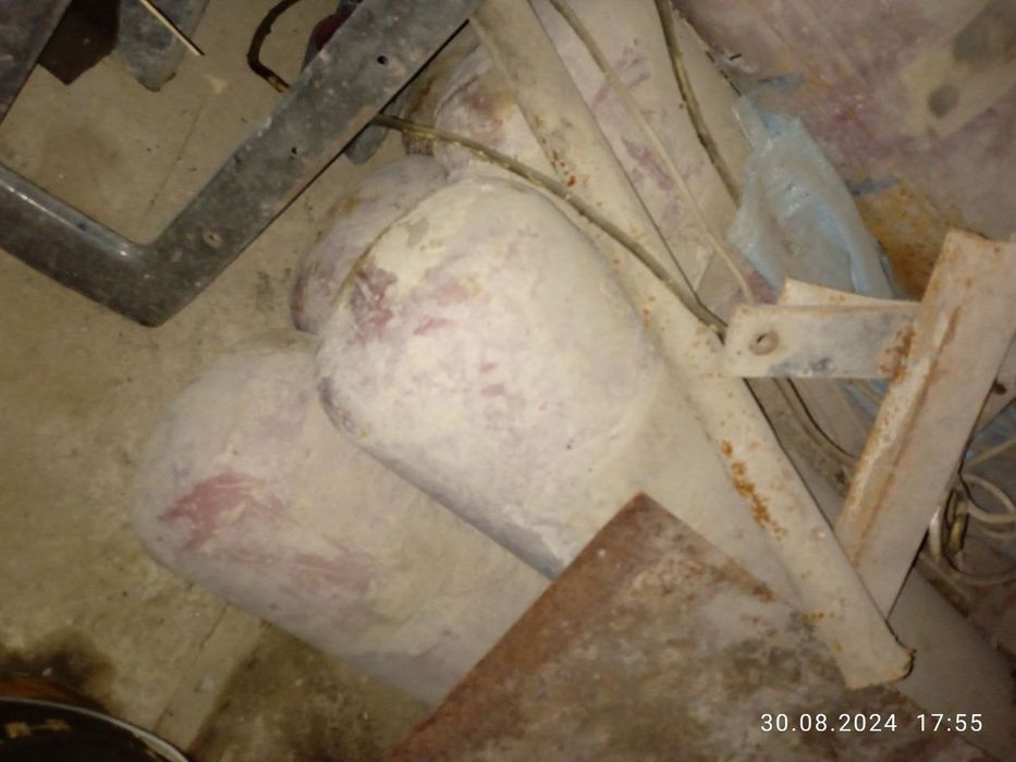 Газ балон сотилади