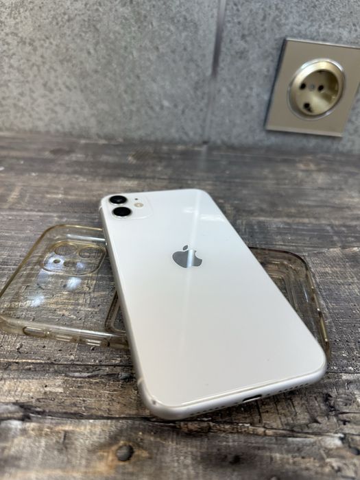 iPhone 11 128 гб
