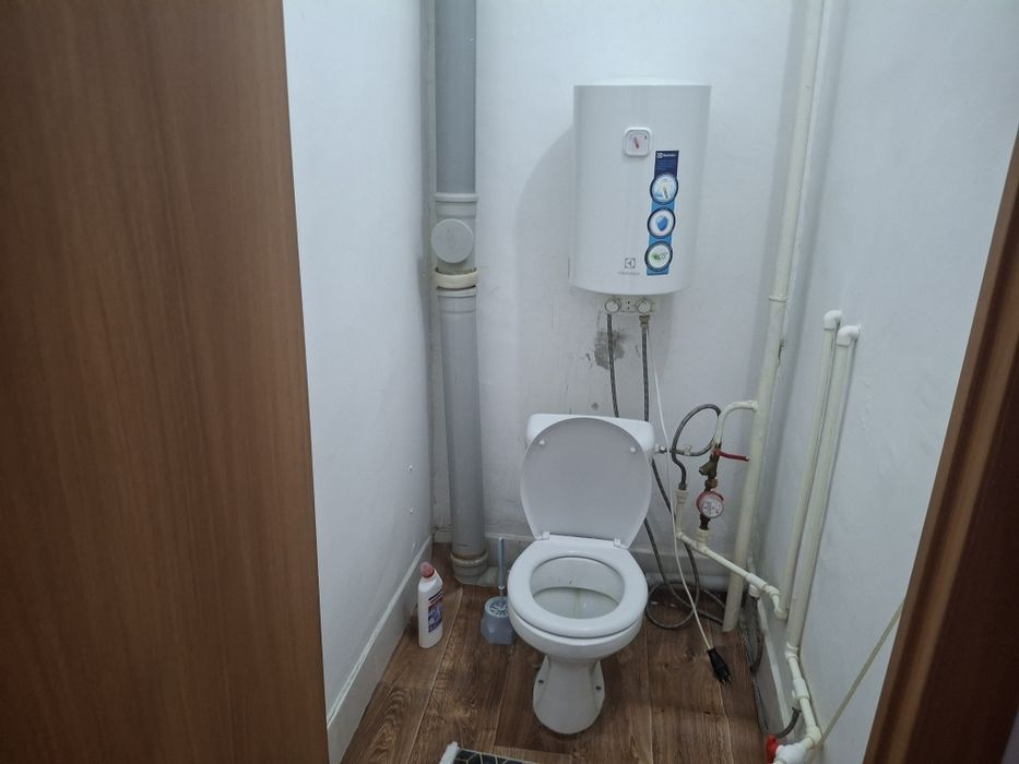 Сдам однокомнатную квартиру