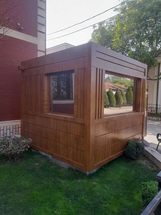 БУТКА разного формата