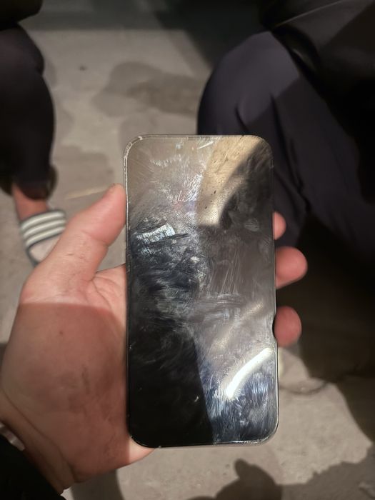 Iphone 13 pro 256gb