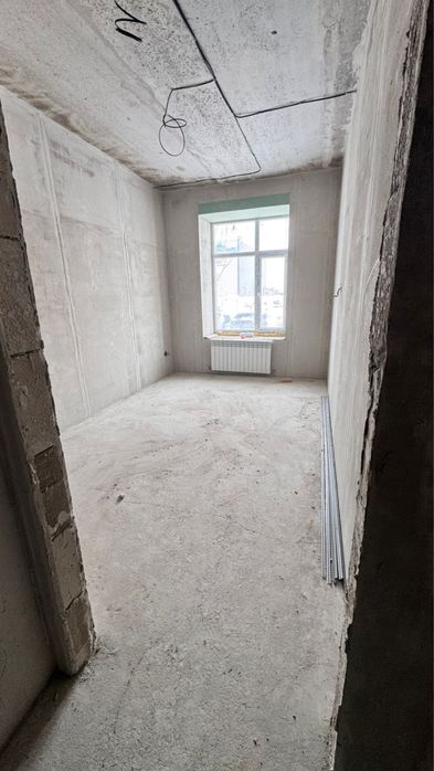 2-х комн ЖК Атамура