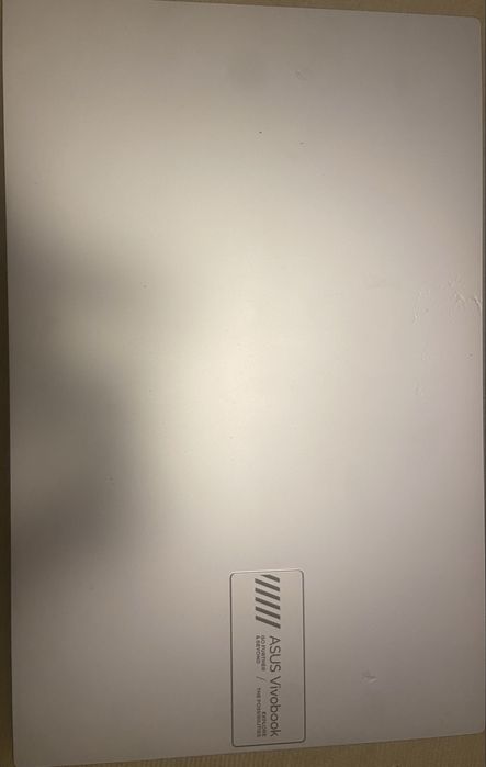 ASUS Vivobook (ноутбук)