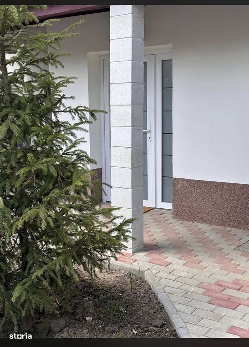 De vanzare casa cocheta din caramida,mobilata și utilata,zona Parcului