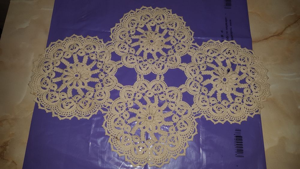 mileuri din macrame