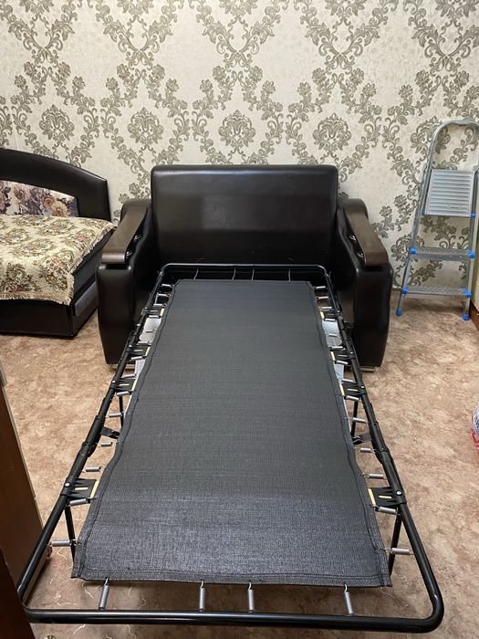 Продаю диван-кресло