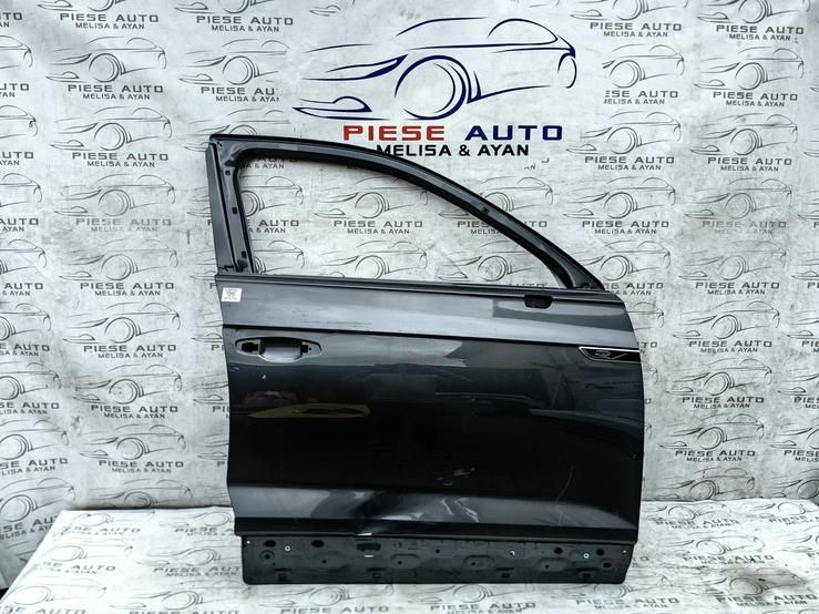 Usa dreapta fata Volkswagen Touareg 3 an 2018-2019-2020-2021-2022-2023