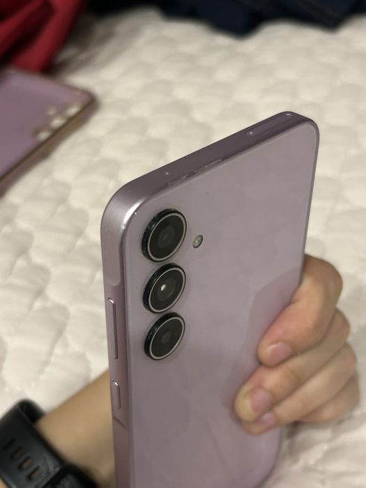 Samsung Galaxy A35 5G 256 гб