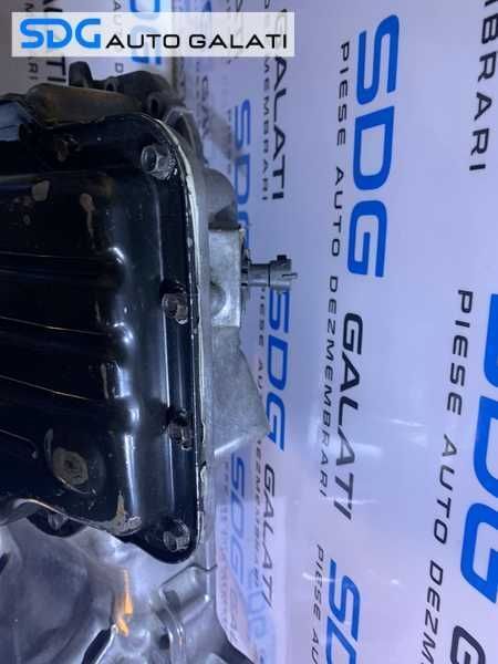 Baie Ulei Completa cu Senzor si Capac  Opel Corsa D 1.7 CDTI Z17DTR Z17DTJ 2006 - 2014