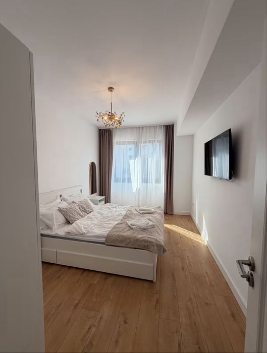 Apartament Bulebard regim hotelier