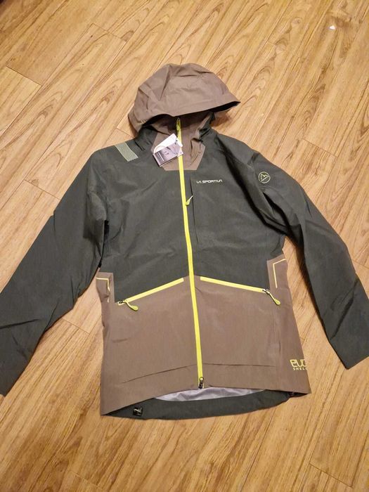 Geaca LA SPORTIVA, hardshell 45K waterproof, ski, tura, munte,goretex