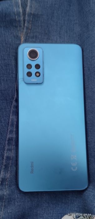 Продам редми Redmi note pro 12