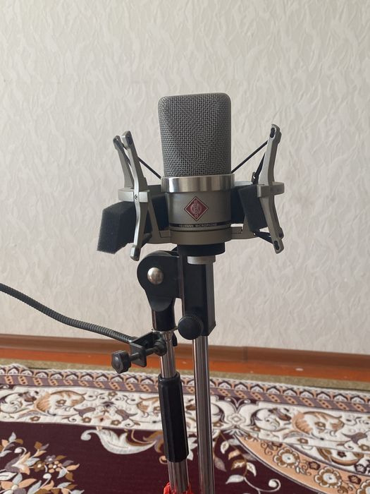 Микрафон сатылады