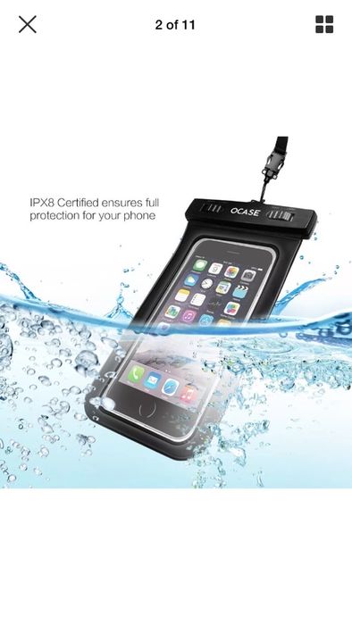 Ocase pentru telefoane