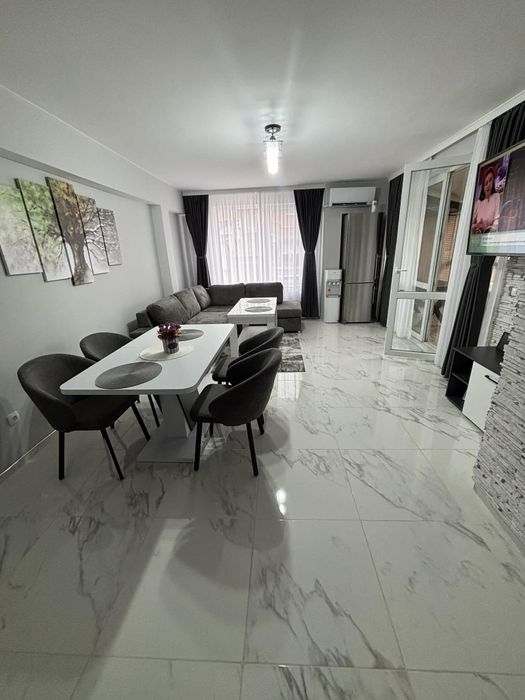 Апартамент -3стаен