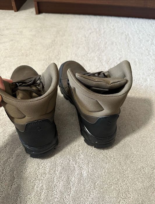 Bocanci ghete vanatoare si drumetie NOI marimi de la 39 la 47