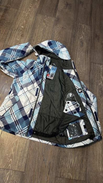 Гащеризони, якета и панталони за ски