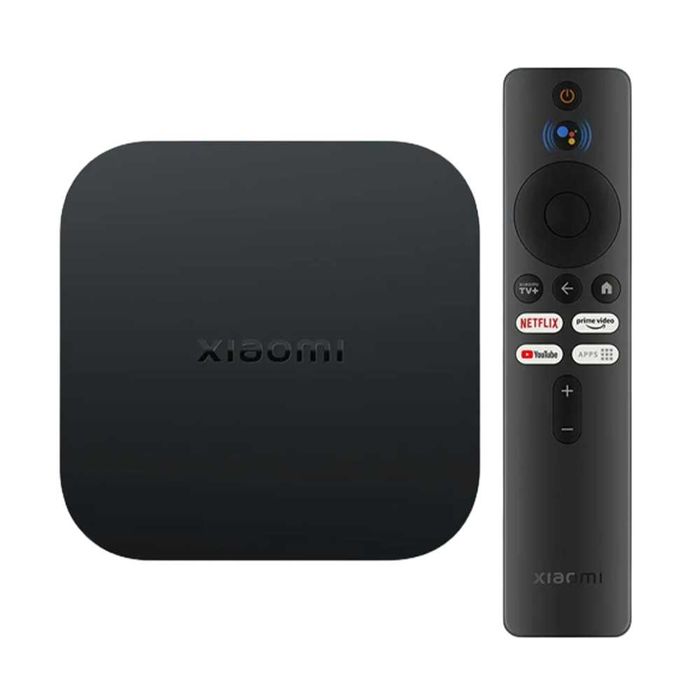 Xiaomi TV Box S 2nd Gen
