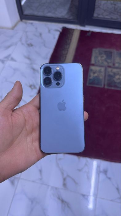 Айфон 13 про обмен бар