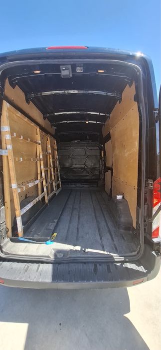 Vand Ford Transit