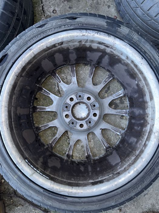 Jante BMW BBS Motorsport style 32 -18”