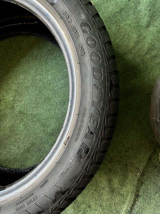 215 45 16 goodyear all season