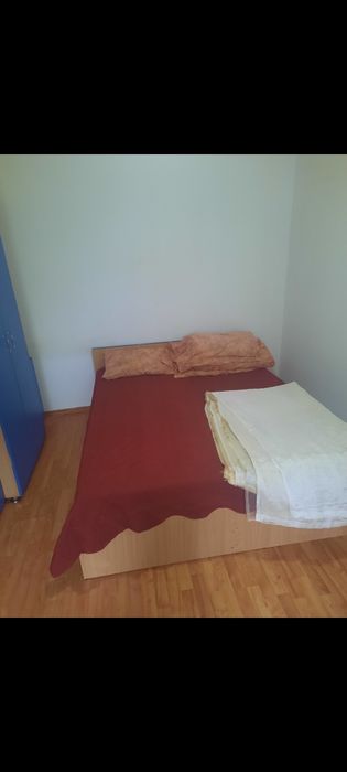 Închiriez garsoniera zonă centrala