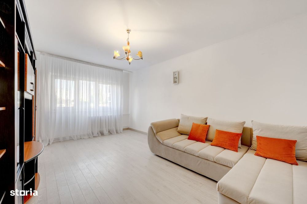 Apartament 2 camere - Colentina, Rascoala 1907, decomandat, 1986 / 0%