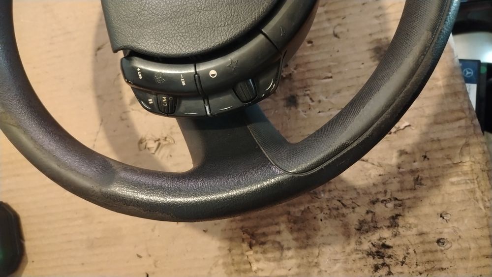 Волан Ситроен Ц4 / Citroen C4